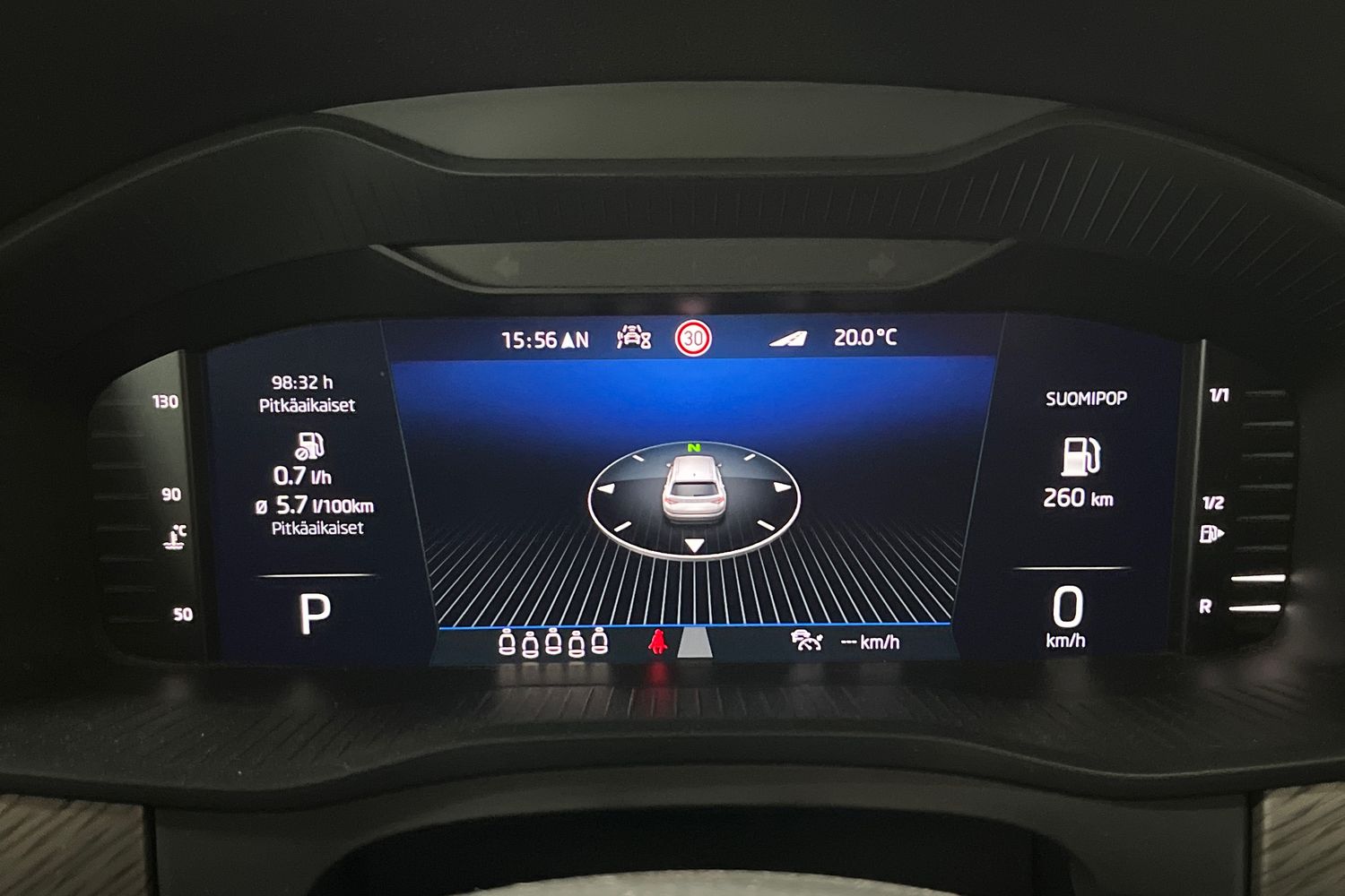 Skoda Kodiaq 2024, kuva 6/9