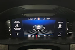 Harmaa Skoda KODIAQ 2024 kuva 6.