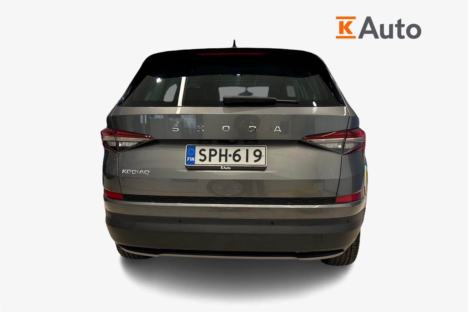 Skoda Kodiaq 2024, kuva 3/3