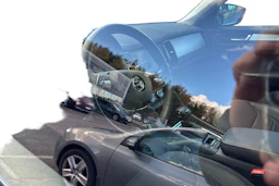 harmaa Skoda Kodiaq 2024 kuva 3.