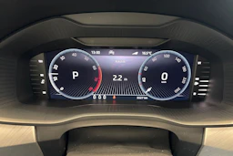 harmaa Skoda Kodiaq 2023 kuva 12.