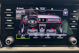 harmaa Skoda Kodiaq 2023 kuva 19.