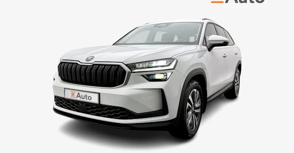 Skoda Kodiaq 1.5 TSI PHEV Selection DSG Autom. | ENNAKKOMYYNNISSÄ | Skoda takuu voimassa 27.10.2027 tai 100tkm|