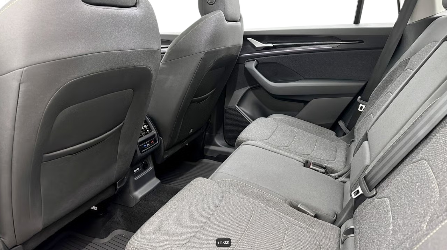 Skoda Kodiaq 2025, kuva 6/7
