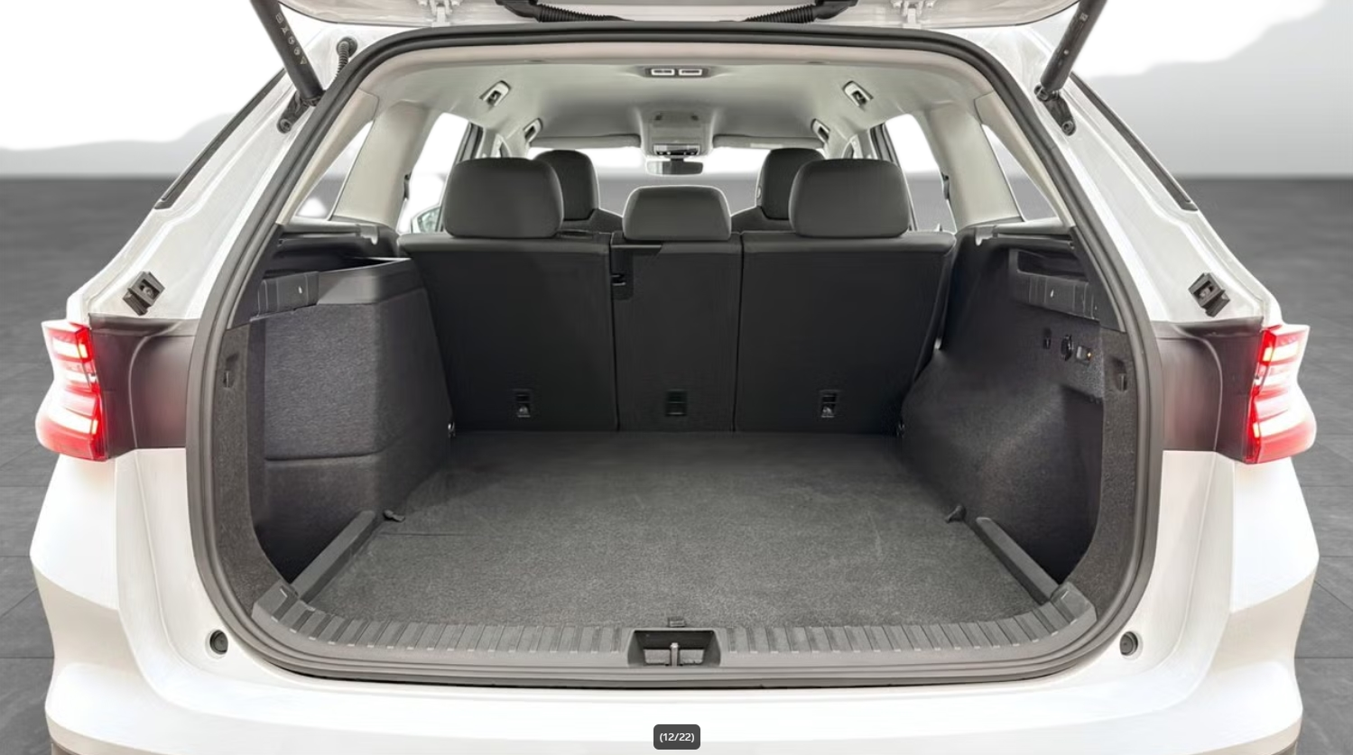 Skoda Kodiaq 2025, kuva 7/7