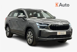 Skoda Kodiaq 2025 kuva 1.