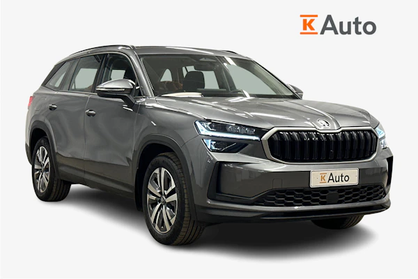 Skoda Kodiaq 1.5 TSI PHEV Style Explore DSG Autom.