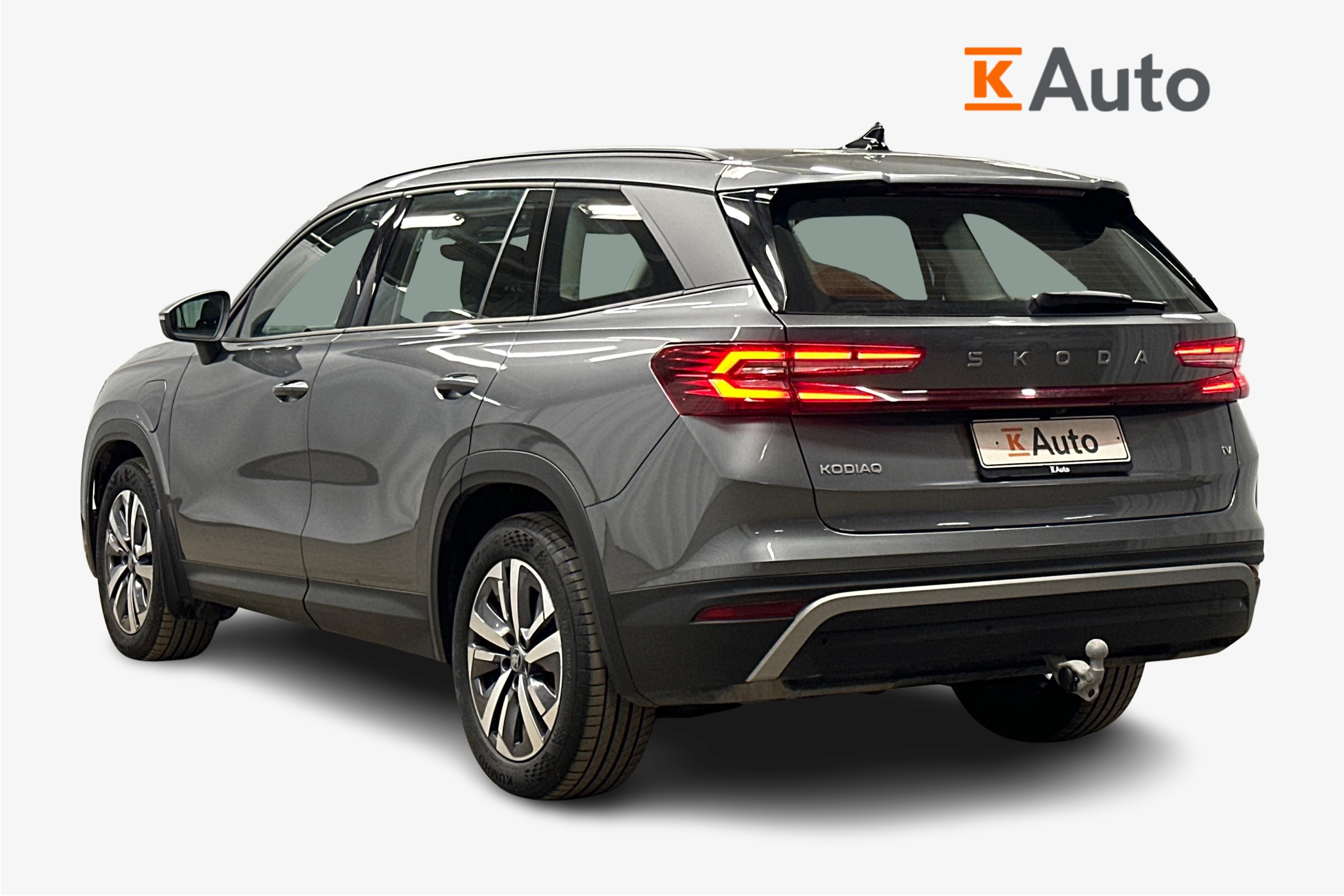 Skoda Kodiaq 2025, kuva 2/37