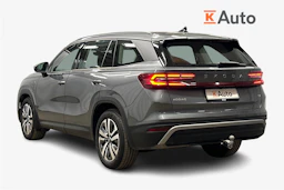 Skoda Kodiaq 2025 kuva 2.