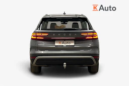 Skoda Kodiaq 2025 kuva 3.
