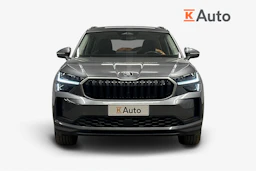 Skoda Kodiaq 2025 kuva 4.