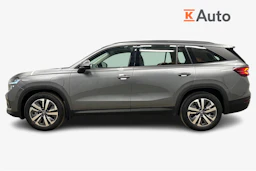 Skoda Kodiaq 2025 kuva 5.