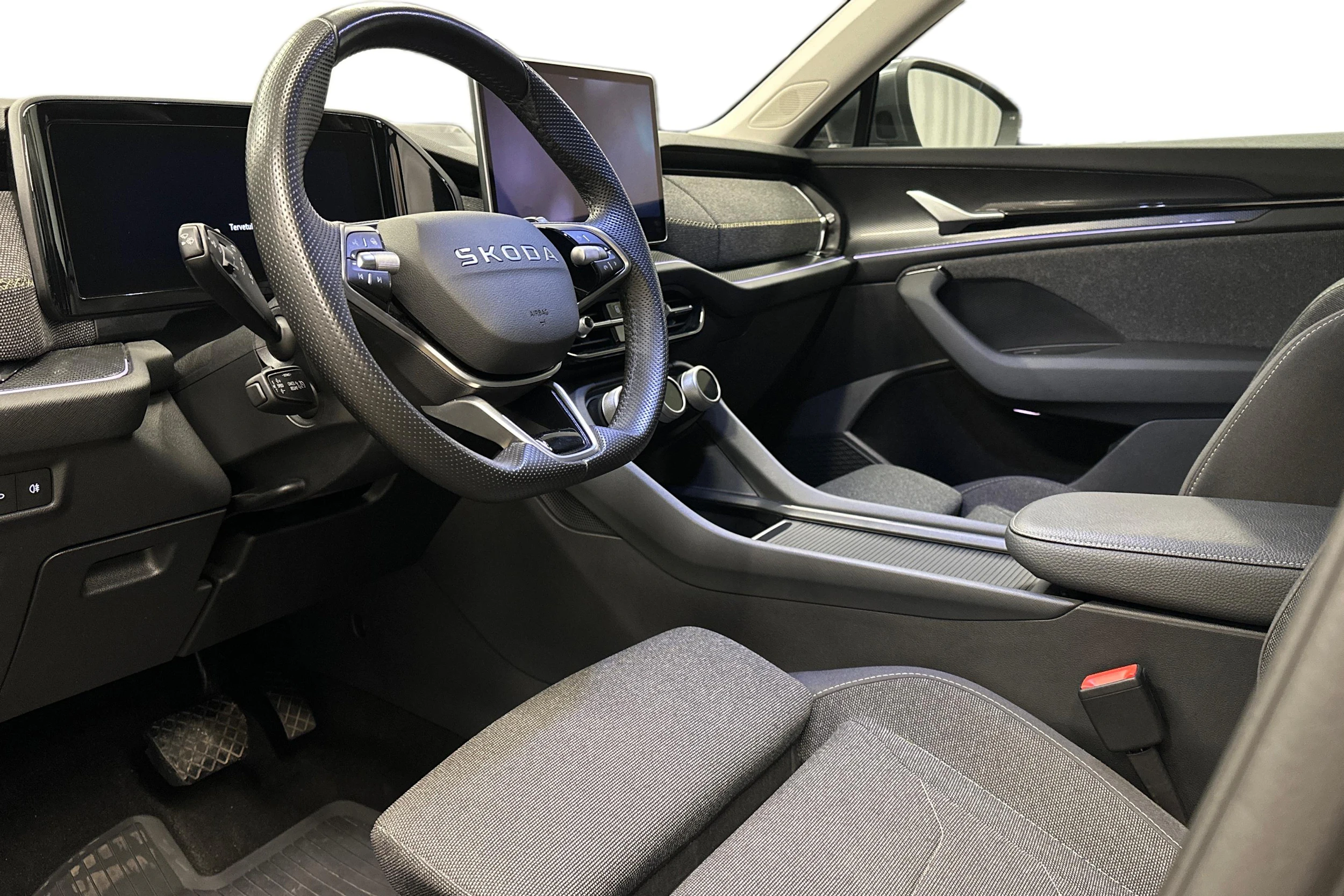 Skoda Kodiaq 2025 kuva 6.