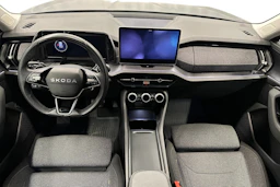 Skoda Kodiaq 2025 kuva 7.