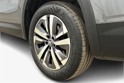 Skoda Kodiaq 2025 kuva 9.