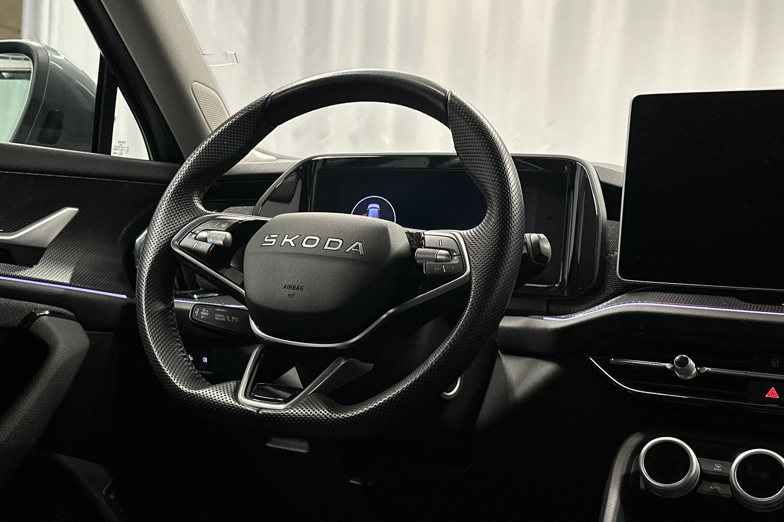 Skoda Kodiaq 2025 kuva 16.