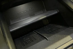Skoda Kodiaq 2025 kuva 24.