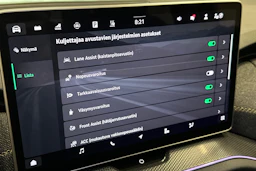 Skoda Kodiaq 2025 kuva 28.