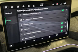 Skoda Kodiaq 2025 kuva 29.