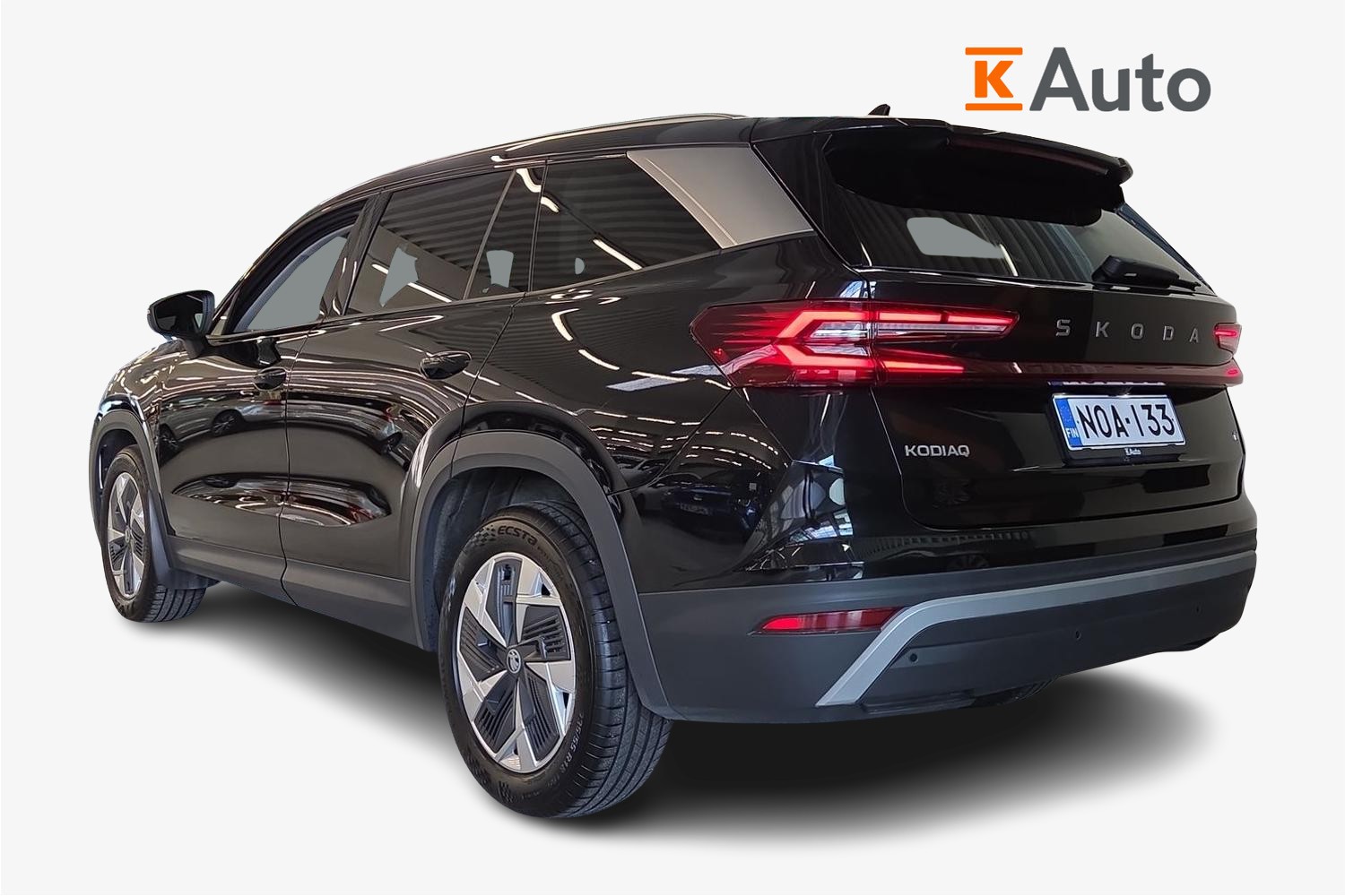 Skoda Kodiaq 2025, kuva 2/9