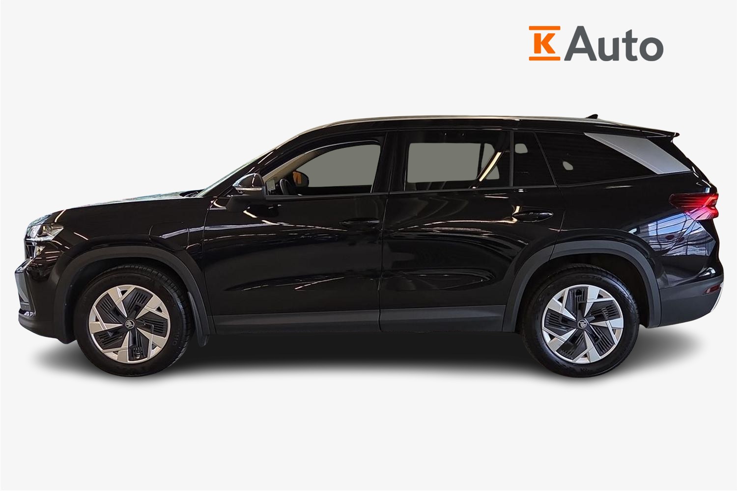 Skoda Kodiaq 2025, kuva 5/9