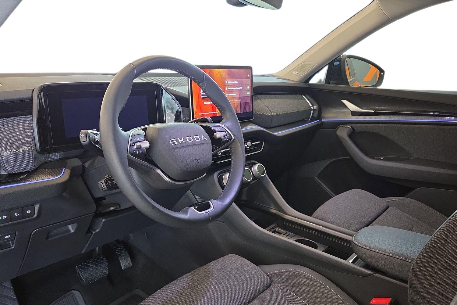 Skoda Kodiaq 2025, kuva 6/9