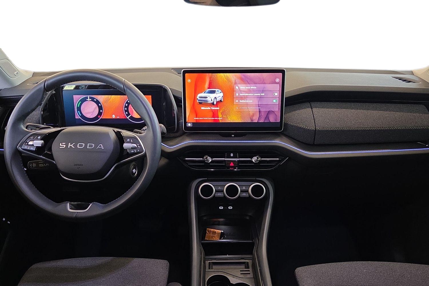 Skoda Kodiaq 2025, kuva 7/9