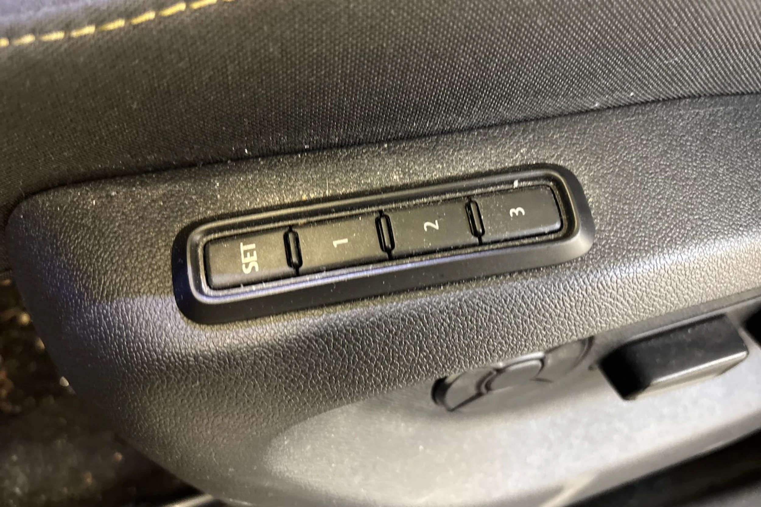 Musta Skoda KODIAQ 2025 kuva 9.