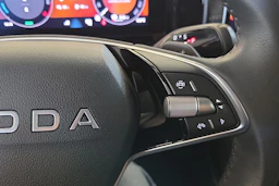 Musta Skoda KODIAQ 2025 kuva 15.