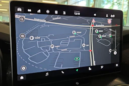 Musta Skoda KODIAQ 2025 kuva 24.