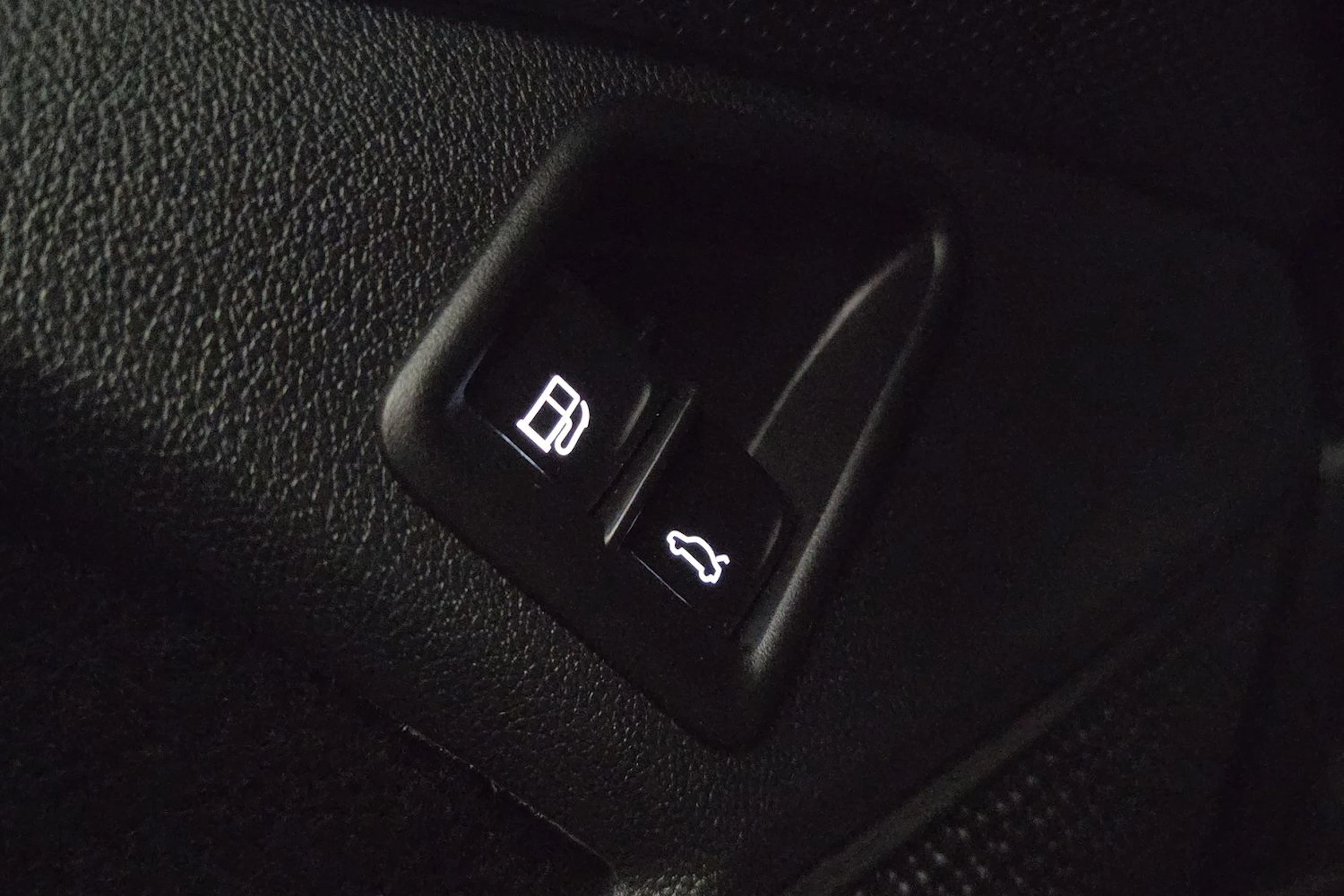 Musta Skoda KODIAQ 2025 kuva 26.