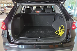 Musta Skoda KODIAQ 2025 kuva 29.