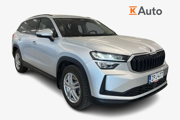 Skoda Kodiaq 1.5 TSI PHEV Selection DSG Autom.