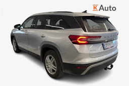 met. harmaa Skoda Kodiaq 2025 kuva 2.