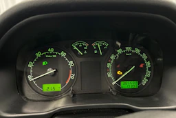 harmaa Skoda Octavia 2002 kuva 12.