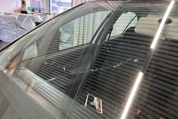 Harmaa Skoda OCTAVIA 2004 kuva 16.