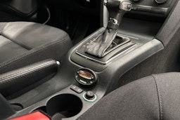 Harmaa Skoda Octavia 2005 kuva 21.
