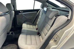 ruskea (beige) Skoda Octavia 2005 kuva 11.