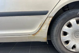 ruskea (beige) Skoda Octavia 2005 kuva 26.