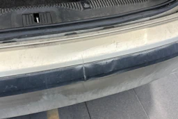 ruskea (beige) Skoda Octavia 2005 kuva 28.