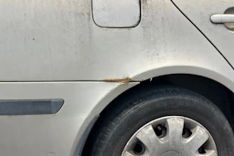 ruskea (beige) Skoda Octavia 2005 kuva 29.