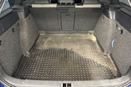 sininen Skoda Octavia 2006 kuva 15.