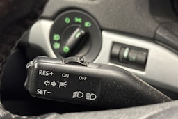 sininen Skoda Octavia 2006 kuva 17.