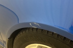 sininen Skoda Octavia 2006 kuva 19.