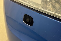 sininen Skoda Octavia 2006 kuva 21.