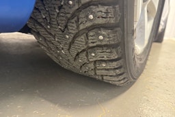 sininen Skoda Octavia 2006 kuva 23.