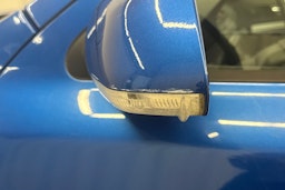 sininen Skoda Octavia 2006 kuva 24.