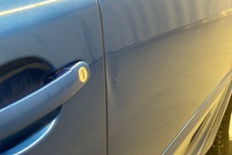 sininen Skoda Octavia 2006 kuva 25.