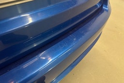 sininen Skoda Octavia 2006 kuva 28.