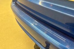 sininen Skoda Octavia 2006 kuva 29.